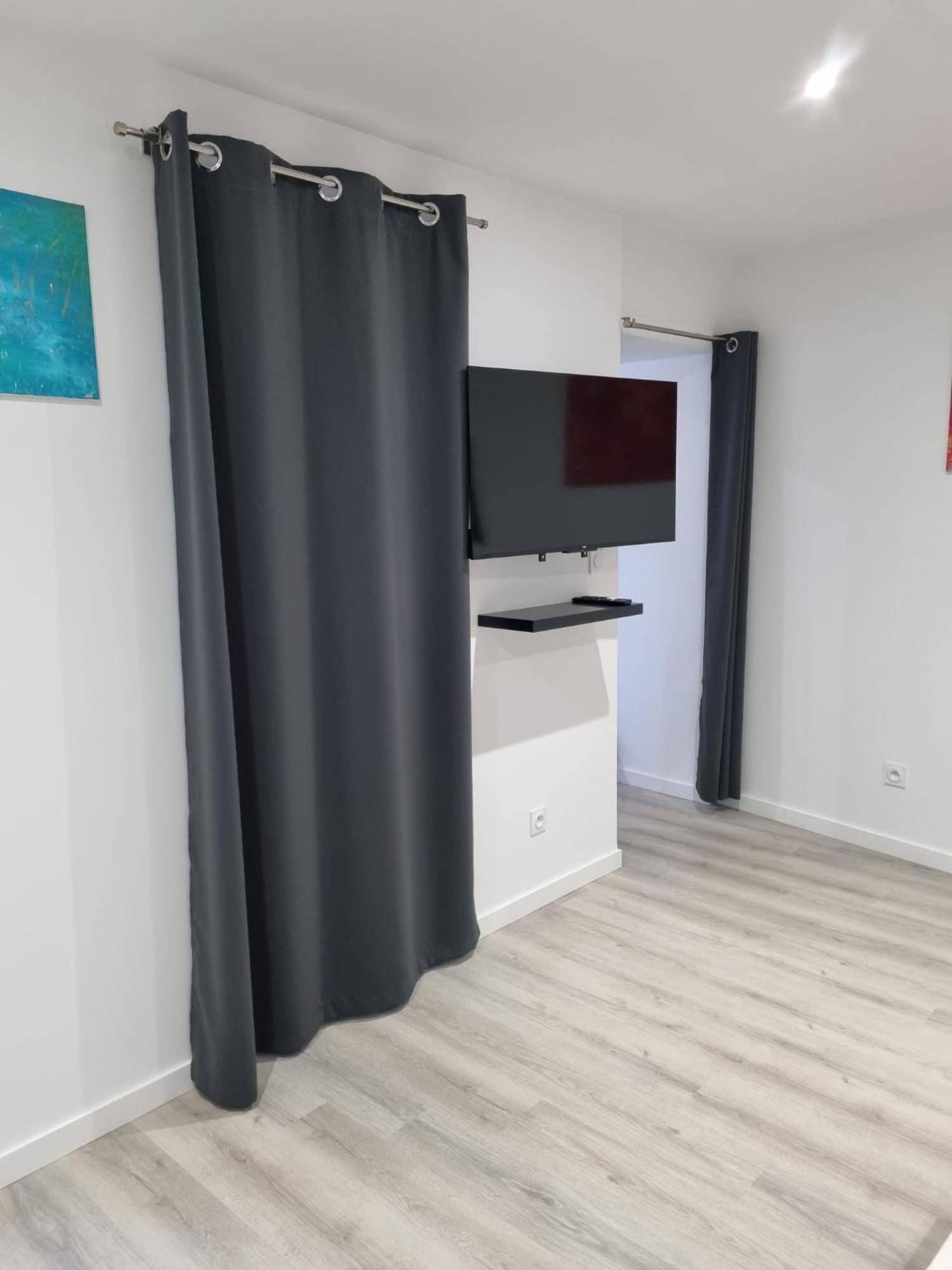 Au Petit Ronceraie Apartment Blois Exterior foto